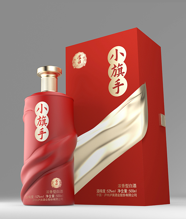 瀘旗酒業(yè) 瀘旗酒業(yè)