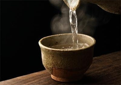 白酒口感與溫度有關(guān)！