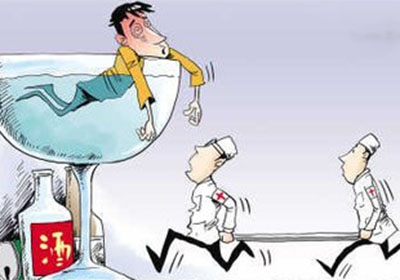 喝白酒有哪些注意事項(xiàng)？