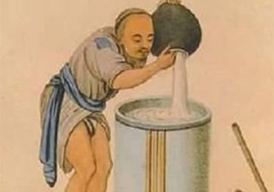 好水釀好酒，那么水在釀酒過(guò)程中到底起什么作用？