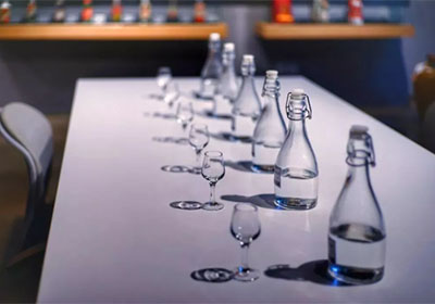 濃香型白酒的香，到底是什么香？